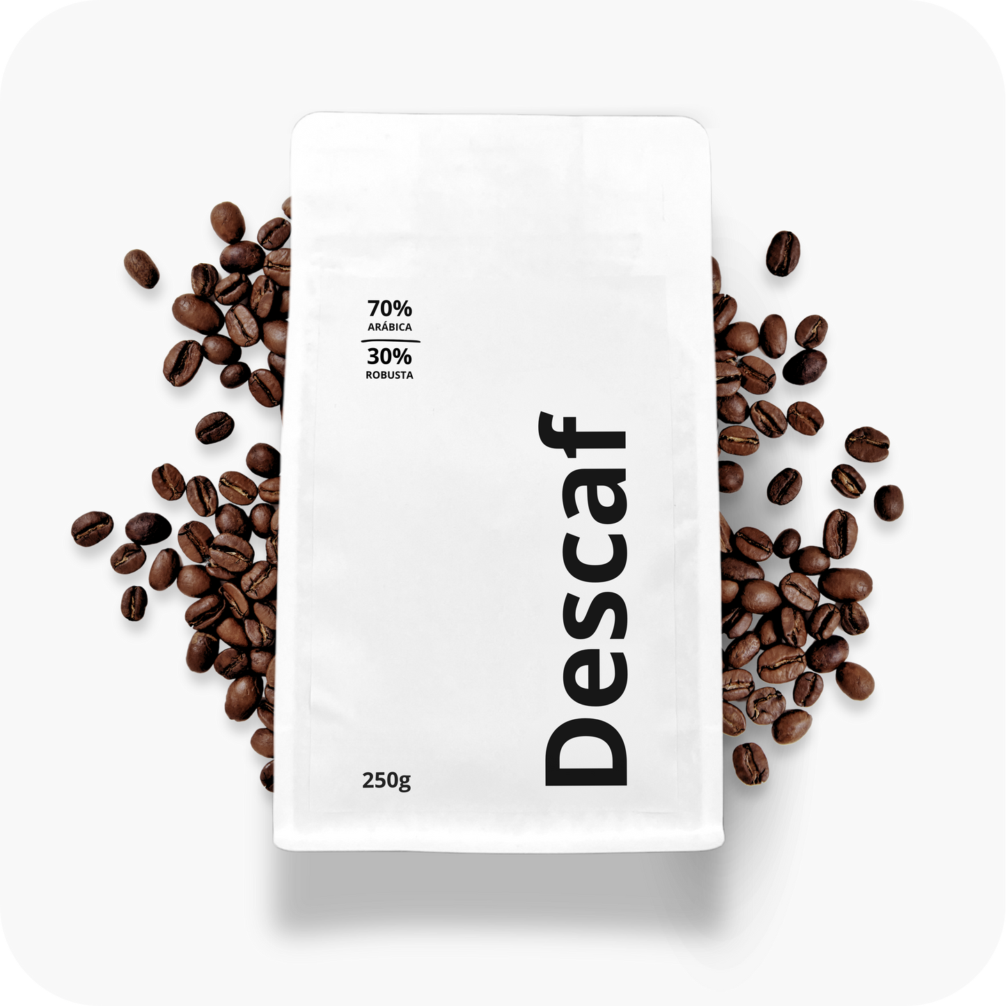 Descafeinado
