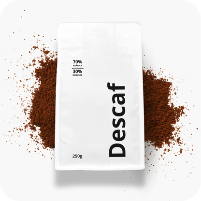 Descafeinado