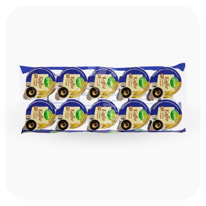 Tarrinas de Crema Campina® - 20 uds